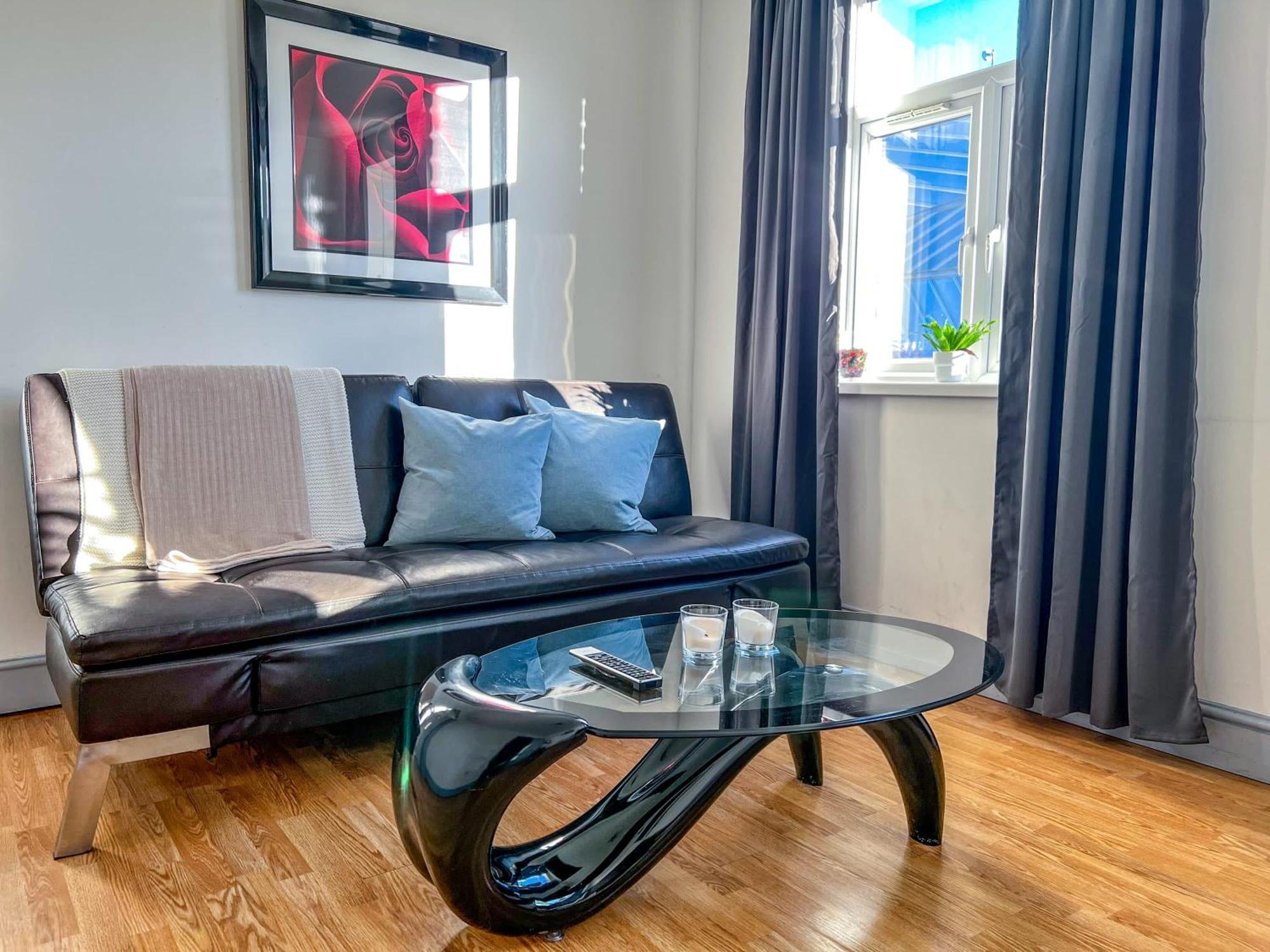 Appartamento Shoreditch - Lovely Two-bedroom